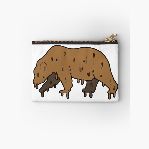 Item preview, Milk chocolate bear designed and sold by Captaindrip.