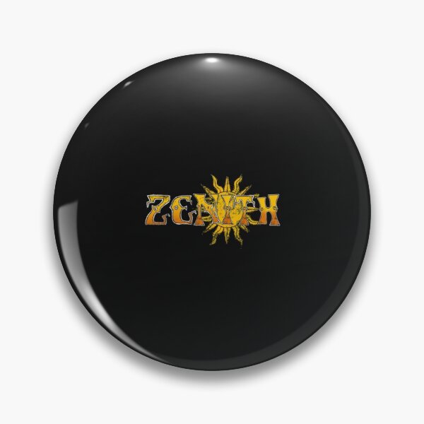 Item preview, Zenith designed and sold by leslifarn.