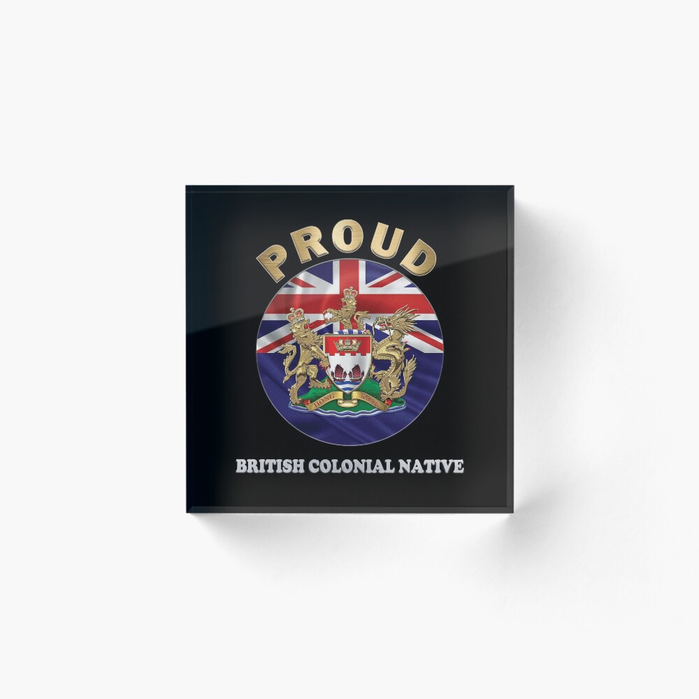 Item preview, Acrylic Block designed and sold by LibertyLine.