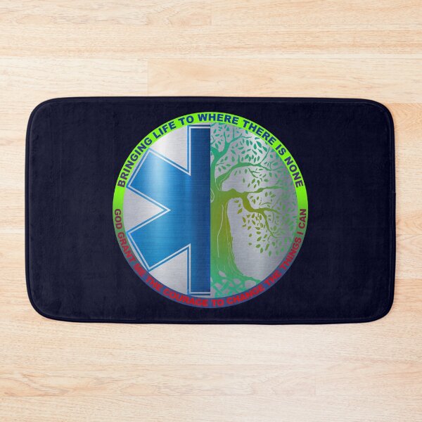 Item preview, EMS Tree of Life designed and sold by DonaldsGraphics.