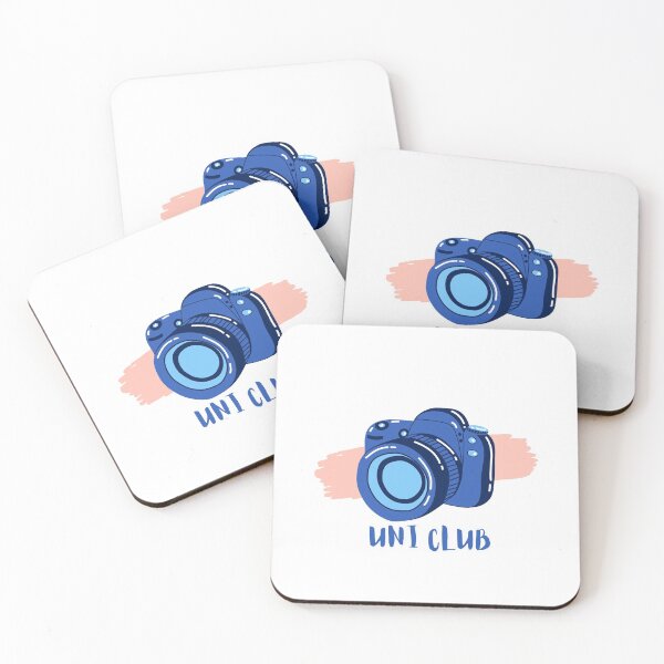 Item preview, Uni Club designed and sold by CynthSky.