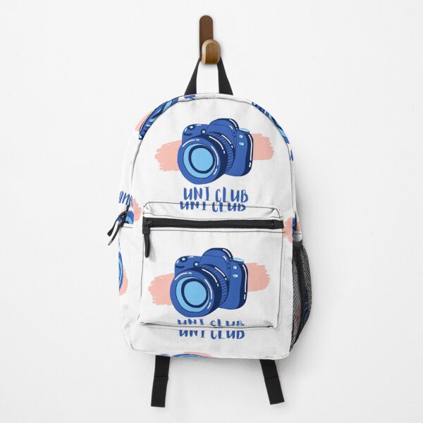 Item preview, Uni Club designed and sold by CynthSky.