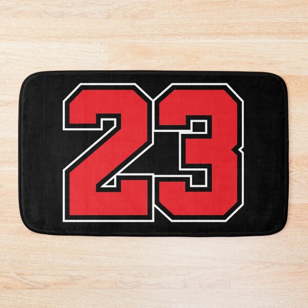Item preview, MJ - 23 designed and sold by crossesdesign.