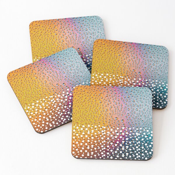 Item preview, Rainy Snowfall designed and sold by BhavyaBathla.