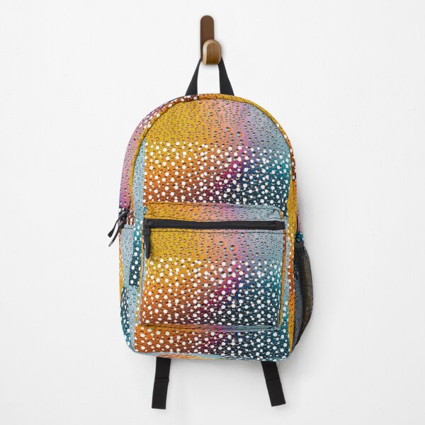 Item preview, Rainy Snowfall designed and sold by BhavyaBathla.