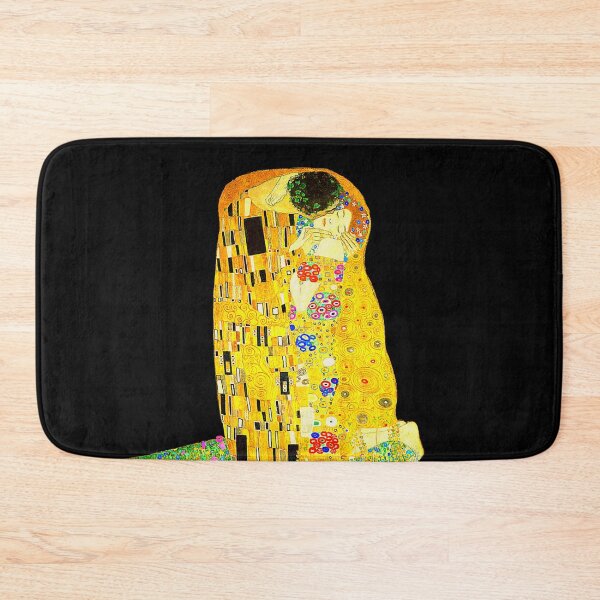 Item preview, The Kiss by Klimt  designed and sold by SimpleJoyStyle.