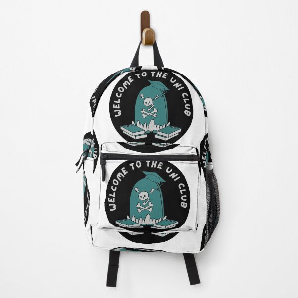 Item preview, Uni Club designed and sold by CynthSky.