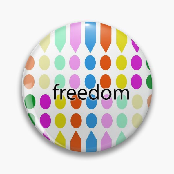 Item preview, Freedom designed and sold by BVCdesigns.