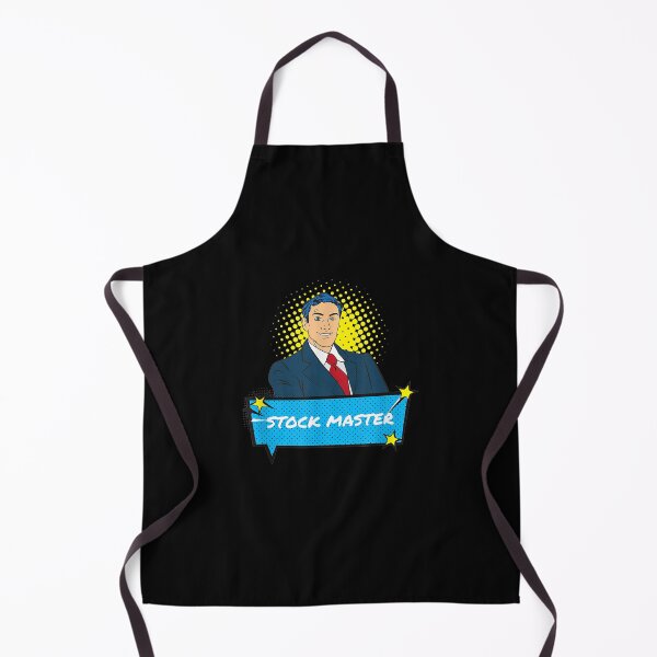 Item preview, Stock Master For The Investor In Stock Stocks designed and sold by mylahKristian.