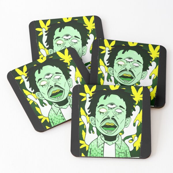 Item preview, zombies designed and sold by leslifarn.