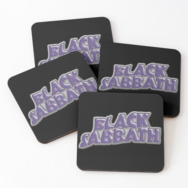 Item preview, Blacks Shirt Sabbaths designed and sold by francesewa8.