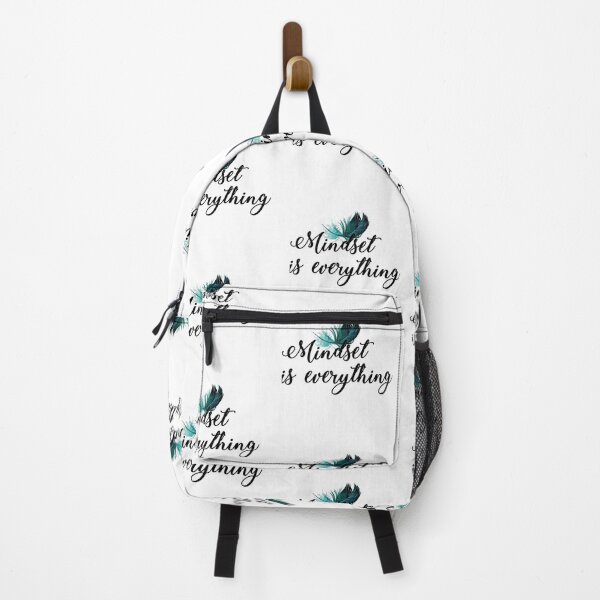 Item preview, Mindset Is Everything designed and sold by Ani1111.