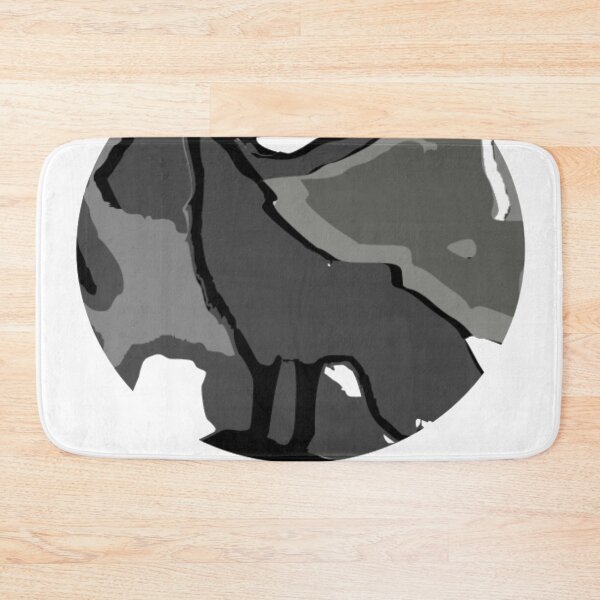 Item preview, Wolf's Rain designed and sold by Nathan  Meyer.