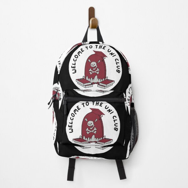 Item preview, Uni Club designed and sold by CynthSky.