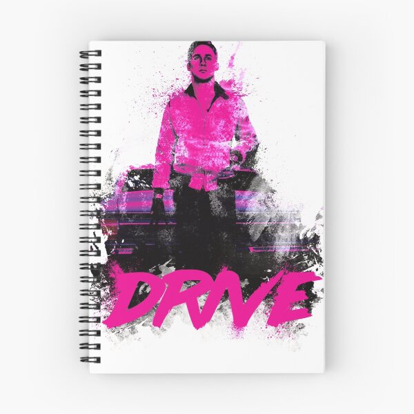 Item preview, Drive (Nightride) designed and sold by Cephalophane.