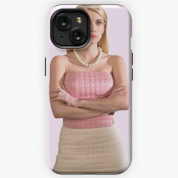 Chanel Oberlin iPhone Case for Sale by KnottDesigns