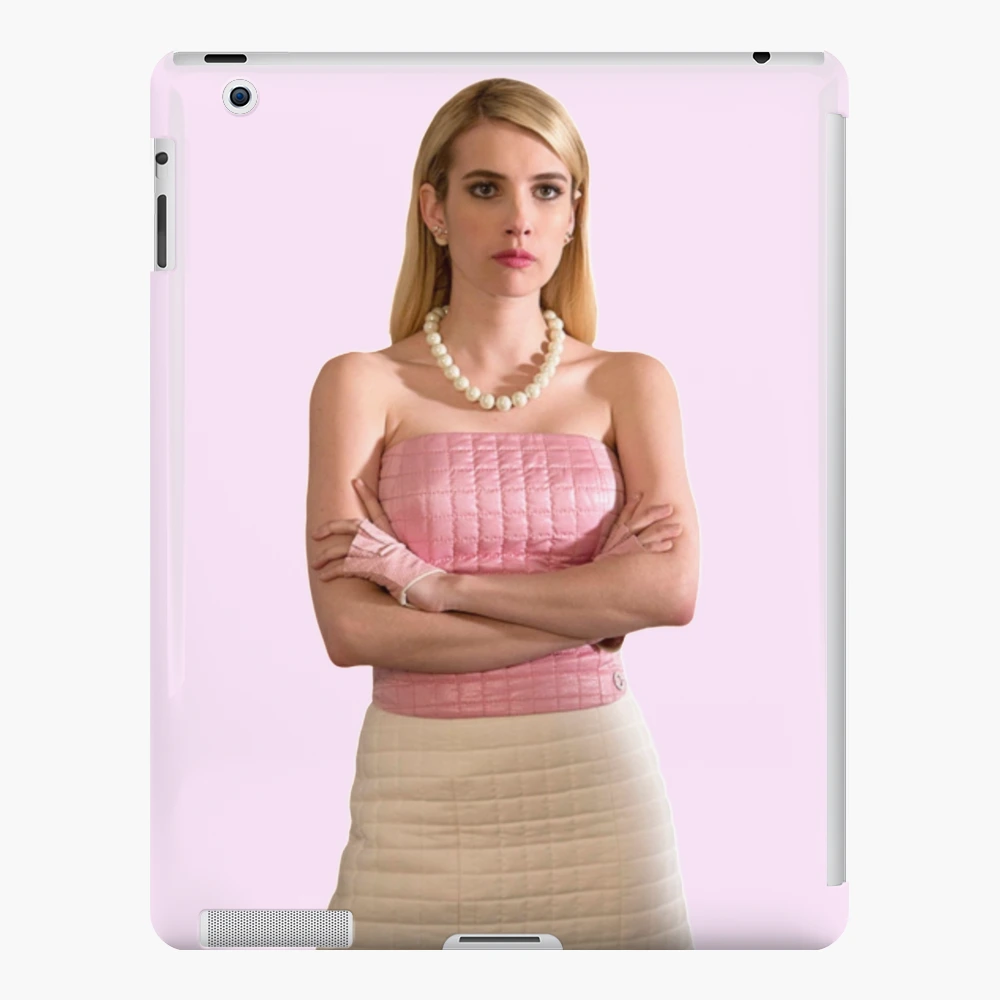 Chanel Oberlin iPad Case & Skin for Sale by KnottDesigns