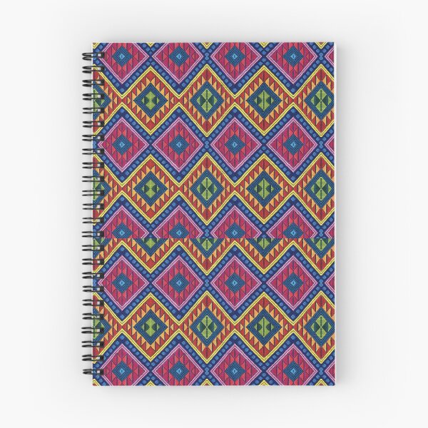 Item preview, Diamond Hourglass Mayan Design designed and sold by KatunMayaDesign.
