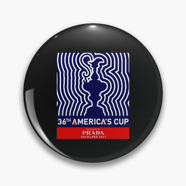 Item preview, Zum America S Cup Classic designed and sold by leslifarn.