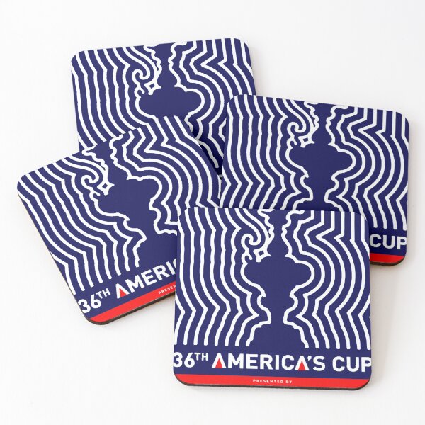 Item preview, Zum America S Cup Classic designed and sold by leslifarn.