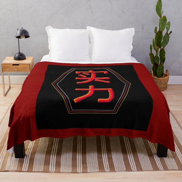 Item preview, STRENGTH CHINESE CHARACTER designed and sold by THE AMERICAN TEEVANGELIST.