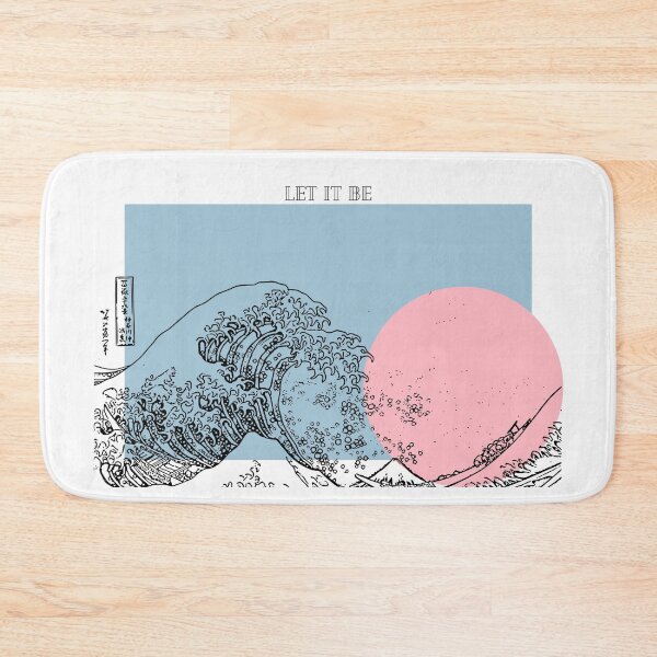 Item preview, Wave Sunset designed and sold by TimeaSchultz.