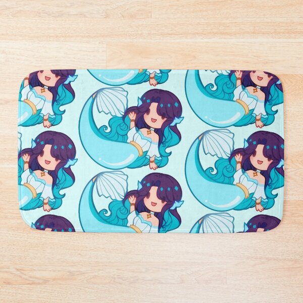 Item preview, Mermaid Idol designed and sold by scribblenib (Ji Xiao).