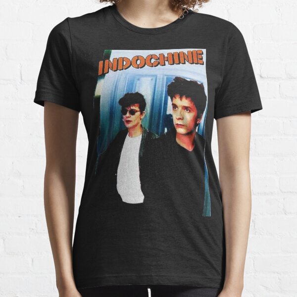 L'ère de la nouvelle vague T-shirt essentiel