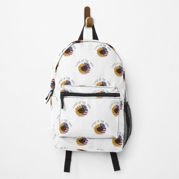 Item preview, Usa Sunflowe designed and sold by LumeLush.