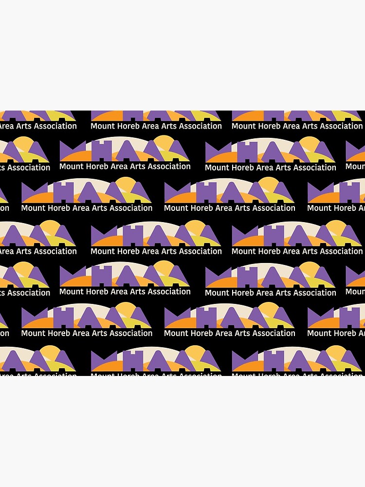 Official MHAAA logo by Mhaaa