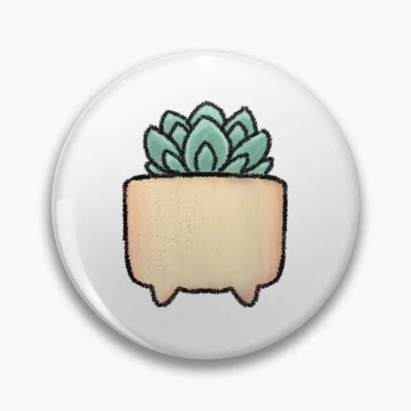Item preview, succulent designed and sold by Kawa-.