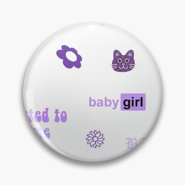 Item preview, Pastel Purple Vibes Variety Pack designed and sold by everything4eva.