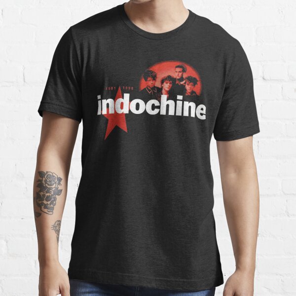 Meilleure vente de la nouvelle vague française T-shirt essentiel