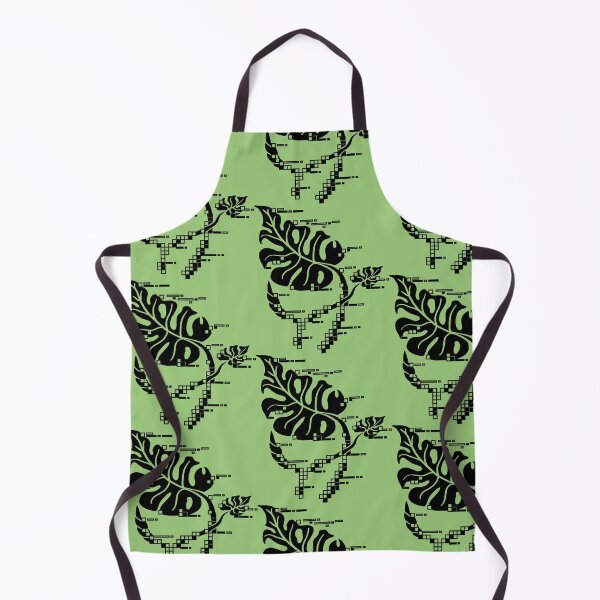 Item preview, Monstera Pixelation designed and sold by Daniel Swain Creations.