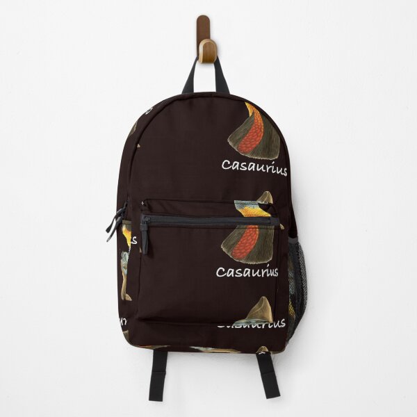 Item preview, Cassowaries (Casaurius) 食火鸡 Shí huǒ jī designed and sold by Chinaspaces.