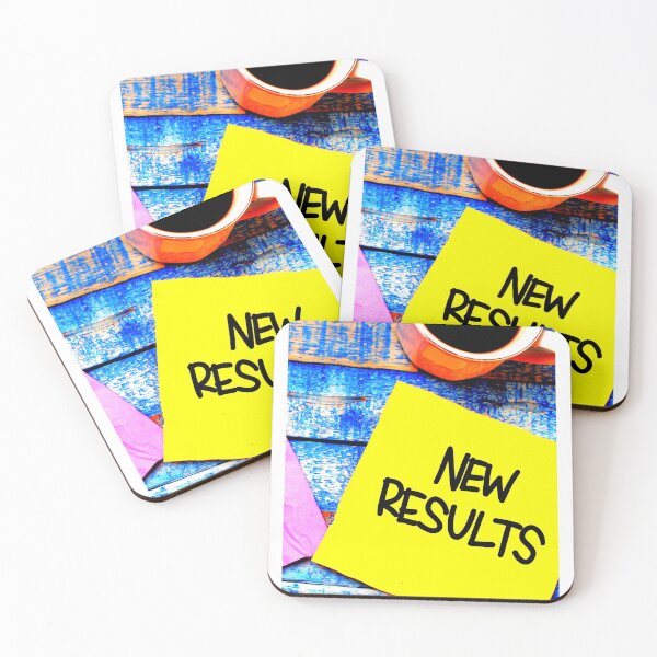 Item preview, New Results designed and sold by OceansSupply.