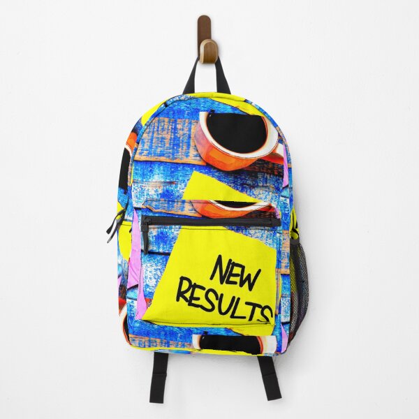 Item preview, New Results designed and sold by OceansSupply.