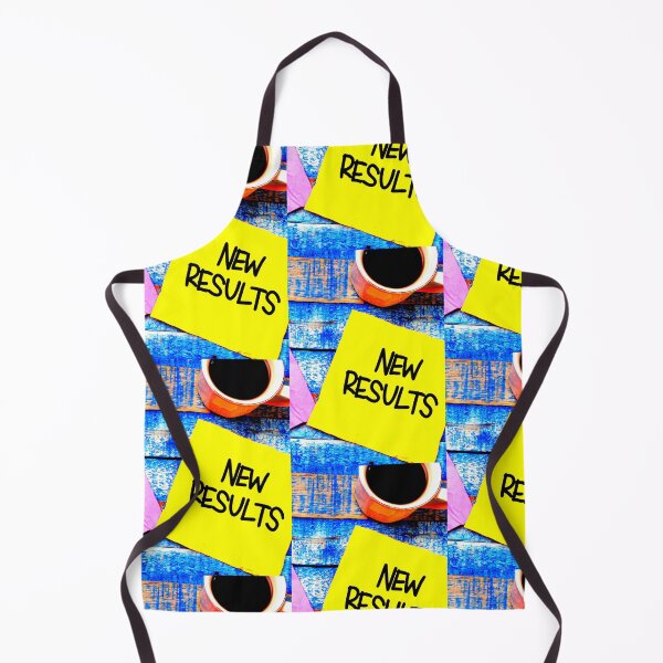 Item preview, New Results designed and sold by OceansSupply.