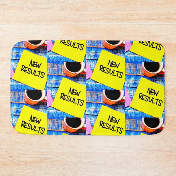 Item preview, New Results designed and sold by OceansSupply.