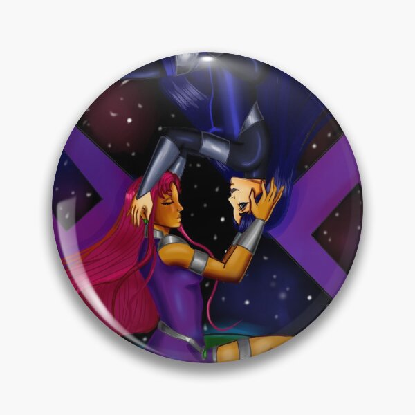 Aperçu de l'œuvre StarFire / BlackFire créée et vendue par LQ-Ilustrart.
