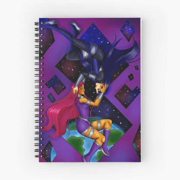 Item preview,  StarFire / BlackFire designed and sold by LQ-Ilustrart.