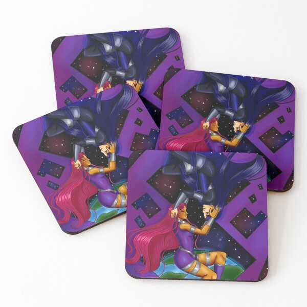 Item preview,  StarFire / BlackFire designed and sold by LetyciaQ.
