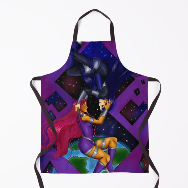 Item preview, StarFire / BlackFire designed and sold by LQ-Ilustrart.