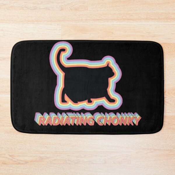 Item preview, RADIATING CHONKY designed and sold by Thurisaz Designs.