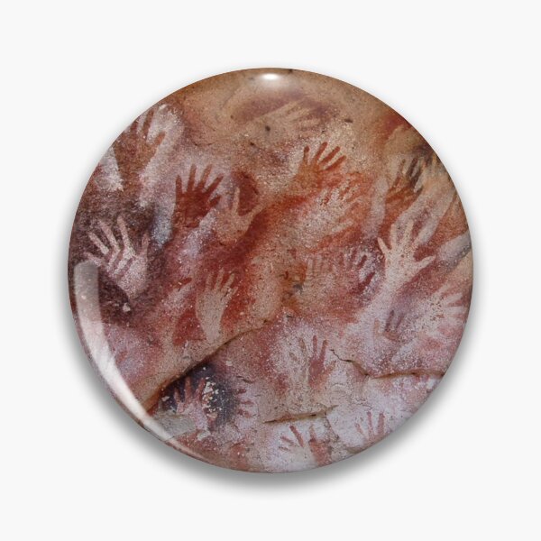Item preview, Cave of the Hands designed and sold by DotorEaon.