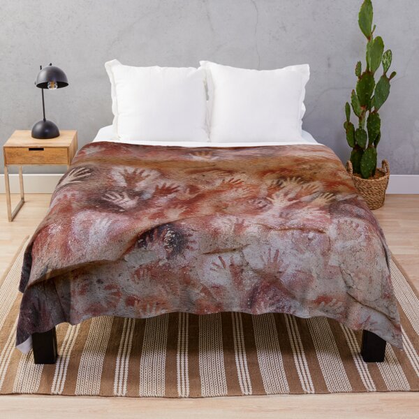 Item preview, Cueva de las manos designed and sold by DotorEaon.