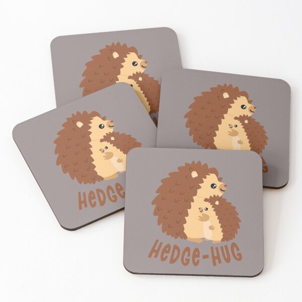 Item preview, hedgehugs designed and sold by samah82.