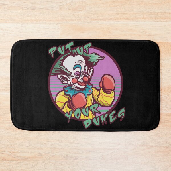 Item preview, KILLER CLOWNS designed and sold by ColeMunroChitty.
