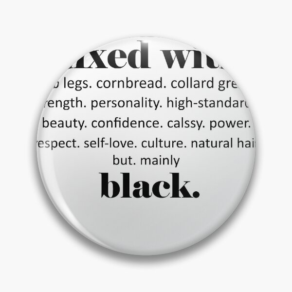 Item preview, Black Mixed With Crab Legs Cornbread Collard Greens Strength designed and sold by teri99gow.
