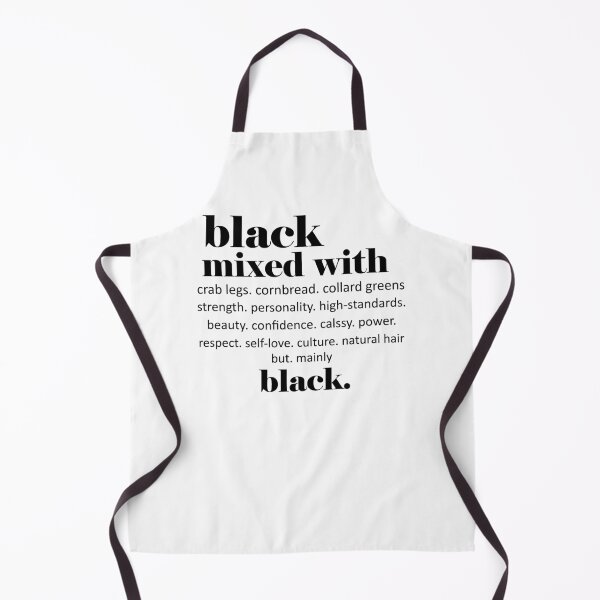 Item preview, Black Mixed With Crab Legs Cornbread Collard Greens Strength designed and sold by teri99gow.